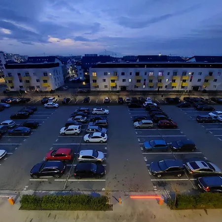 Mille Residence Coresi-2