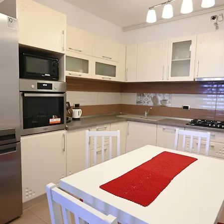 Mille Residence Coresi-3